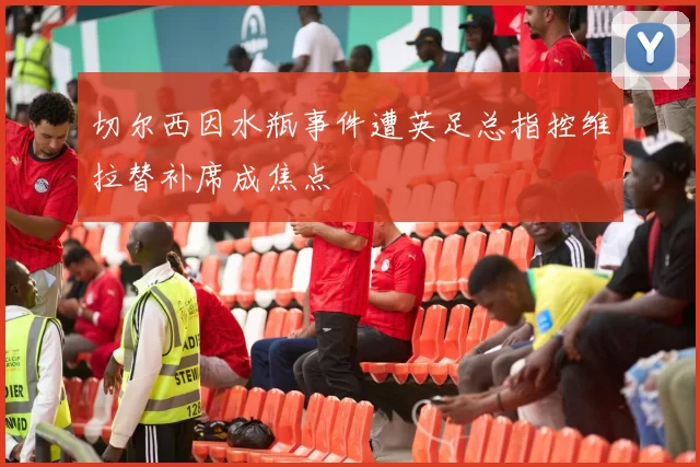 切尔西因水瓶事件遭英足总指控维拉替补席成焦点